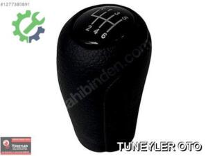 Mazda 3 Vites Topuzu 2007 2009 Manuel