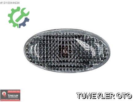 Mazda 3 Çamurluk çıkma parça
