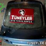 Mazda 626 Bagaj Kapaği 1998 2003