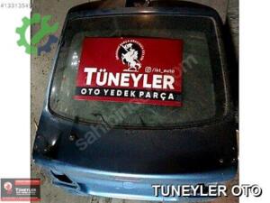 Mazda 626 Bagaj Kapağı 1998 2003