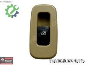 Mazda 626 Cam Düğmesi 1998 2002