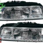 Mazda 626 Far Sağ / Sol 1988 1991