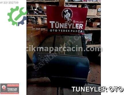 Mazda 626 Sağ Arka Kapı çıkma parça