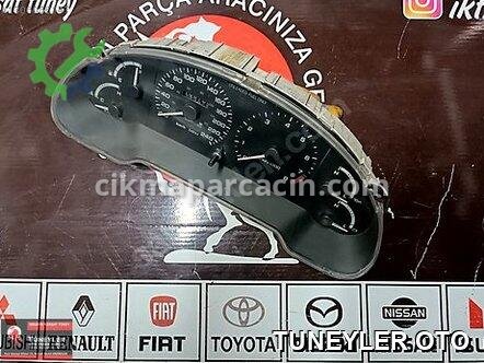Mazda 626 Gösterge Paneli çıkma parça