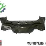 Mazda 6 Arka Panel 2003 2008