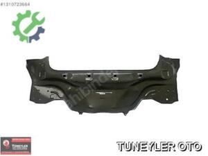 Mazda 6 Arka Panel 2003 2008