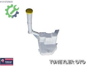 Mazda 6 Cam Su Fiskiye Bidonu 2008 2012
