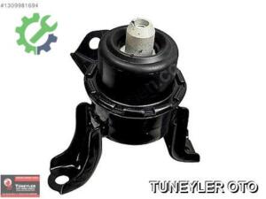 Mazda 6 Motor Takozu Tüm Modeller
