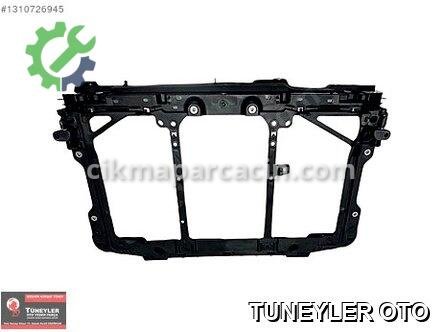 Mazda 6 Ön Panel çıkma parça