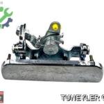 Mazda B2500 Bagaj Açma Kolu 1998 2005