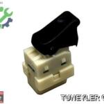 Mazda B2500 Cam Düğmesi 1995 2000