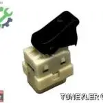 Mazda B2500 Cam Düğmesi 1995 2000