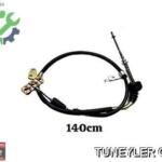 Mazda B2500 El Fren Teli 1997 2002