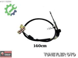 Mazda B2500 El Fren Teli 1997 2002