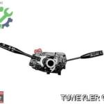 Mazda B2500 Far SiNyal Kolu Komple 1990 1994