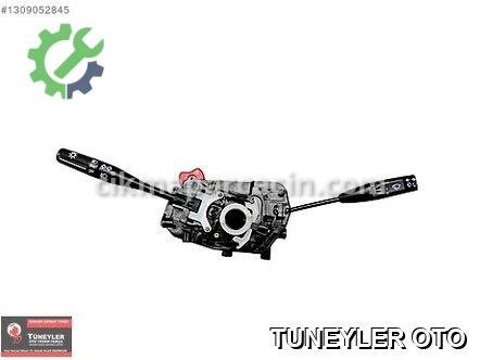 Mazda B Serisi Sinyal Kolu çıkma parça