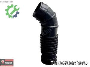 Mazda B2500 Hava Filtre Borusu