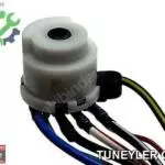 Mazda B2500 Kontak TermiĞi 1997 1999 ( Sensörlü )