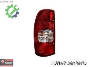 Mazda B2500 Stop Lamba Takımı 2002 2005