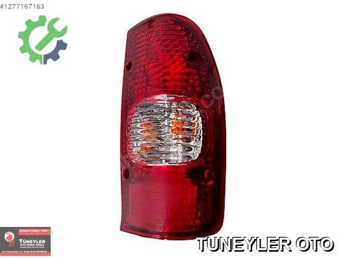 Mazda B Serisi Stop çıkma parça