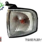 Mazda B2500 SiNyal Lambasi Sağ / Sol 1999 2005