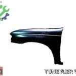 Mazda B2500 Ön Sol Çamurluk Çamurluk 1999-2001