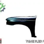 Mazda B2500 Ön Sol Çamurluk Çamurluk 1999-2001