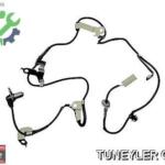 Mazda Bt50 Abs Kablosu 4X4 2007 2011