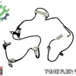 Mazda Bt50 Abs Kablosu 4X4 2007 2011