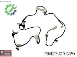 Mazda BT-50 Abs Kablosu 4X4 2007 2011