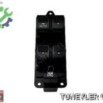 Mazda Bt50 Cam Düğmesi 2014 2019