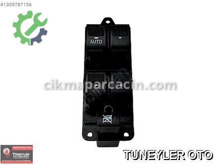 Mazda BT-50 Cam Düğmesi çıkma parça