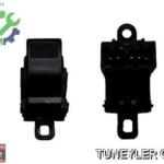 Mazda Bt50 Cam Düğmesi Tekli 2006 2014