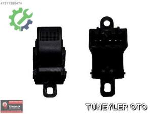 Mazda BT-50 Cam Düğmesi Tekli 2006 2014