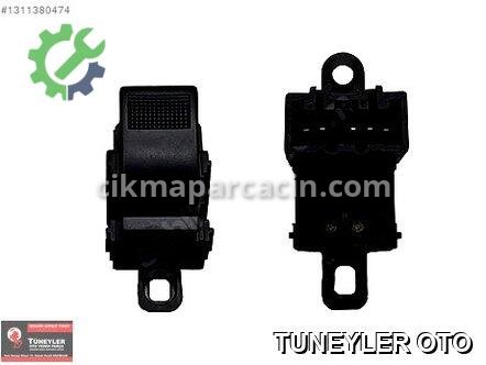 Mazda BT-50 Cam Düğmesi çıkma parça