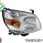Mazda Bt50 Far 2008 2012 Sağ Ve Sol