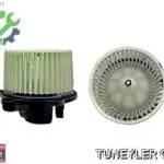 Mazda Bt50 KaloriFer Motoru 2007 2013