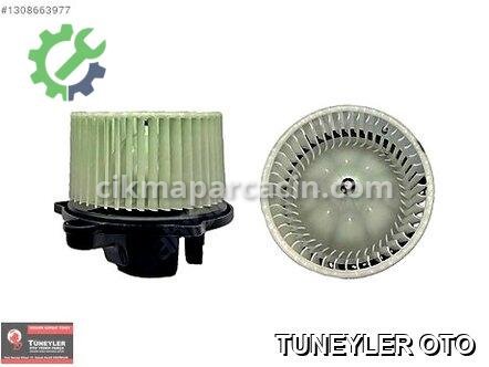 Mazda BT-50 Kalorifer Musluğu çıkma parça