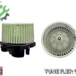 Mazda Bt50 KaloriFer Motoru 2007 2013
