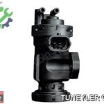 Mazda Bt50 SelenoiD Valfi 2006 2012