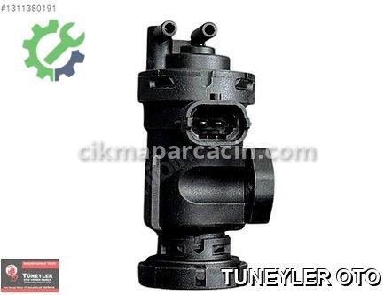 Mazda BT-50 Solenoid çıkma parça