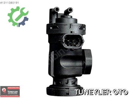 Mazda B Serisi Solenoid çıkma parça