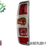 Mazda Bt50 Stop Lambasi 2008 2012 Sağ Ve Sol