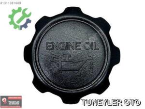 Mazda BT-50 Yağ Kapağı 2007 2014