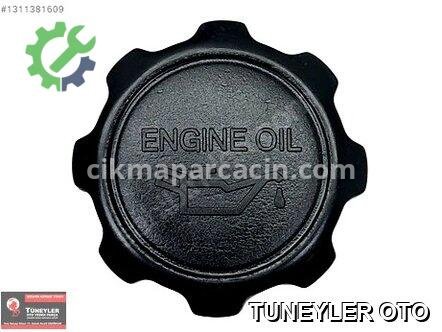 Mazda BT-50 Yağ Kapağı çıkma parça