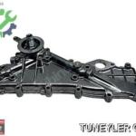 Mazda Bt50 Yağ Soğutucu Kapaği 2007 2015