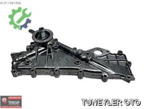 Mazda BT-50 Yağ Soğutucu Kapağı 2007 2015