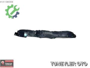 Mazda BT-50 Çamurluk Davlumbazı 2006 2011