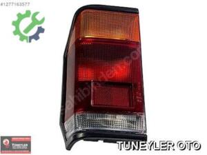Mazda E2200 Stop Lambası Takımı 1987 1998