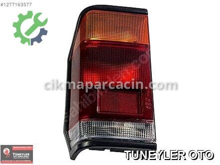 Mazda E-2200 Stop çıkma parça